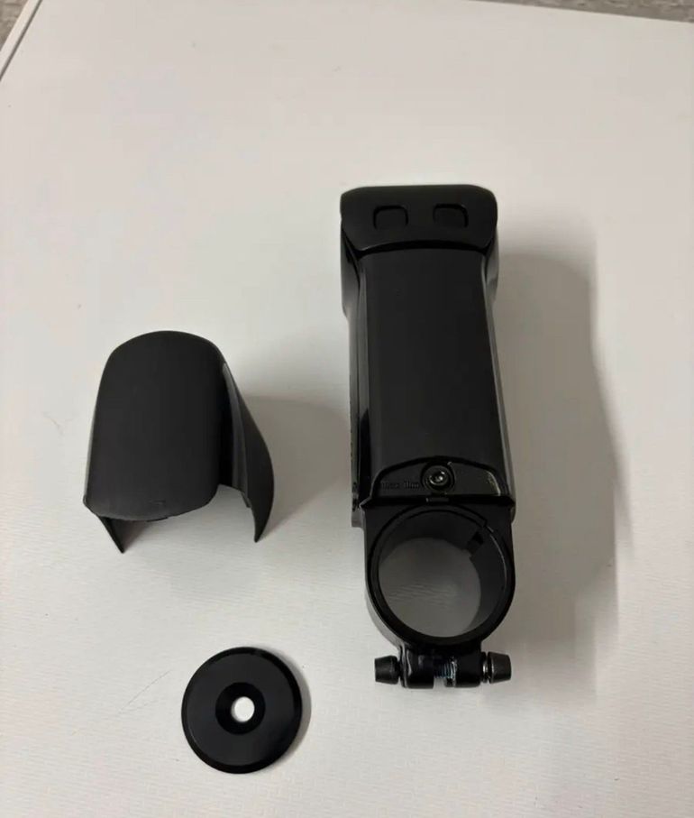 Used Syncros RR IC 2023 bike — image 2 of 3