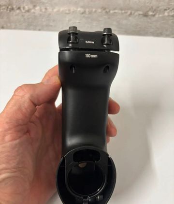 Used Syncros RR IC 2023 Cockpit