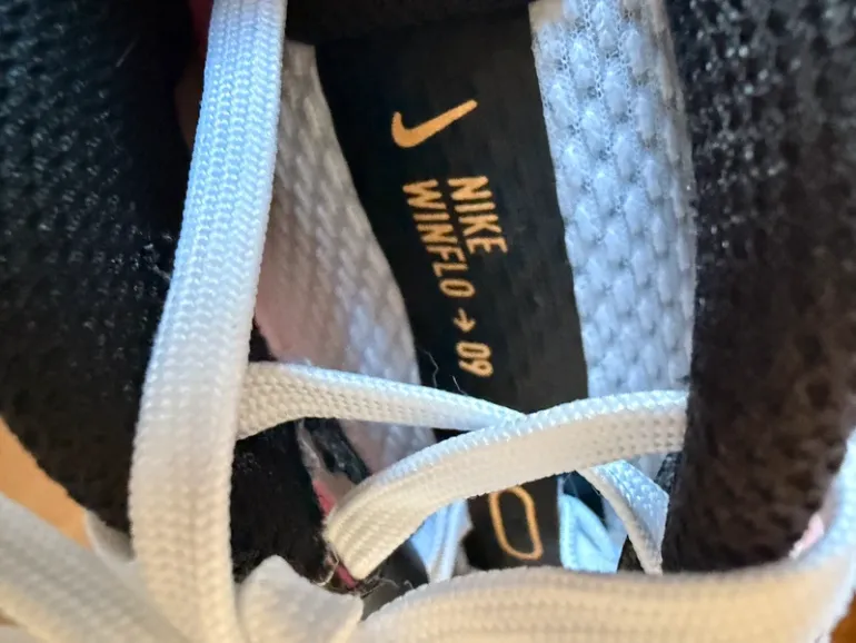 Used Nike Air Winflo 9 bike — image 8 of 9