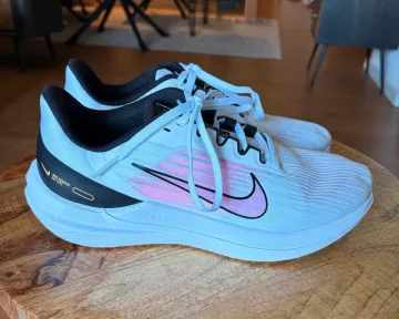 Used Nike Air Winflo 9 Running Shoes