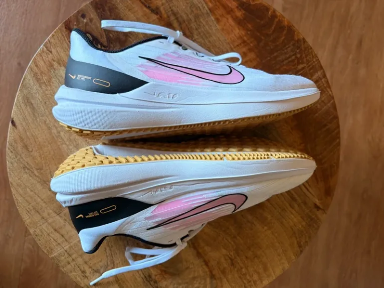 Used Nike Air Winflo 9 bike — image 4 of 9