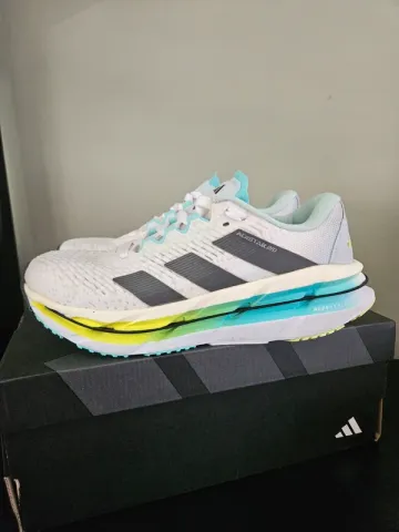 Brugt Continental Adistar BYD W Running Shoes