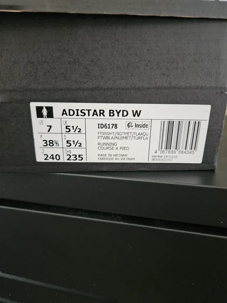 Continental Adistar BYD W bike d'occasion — image 7 sur 7