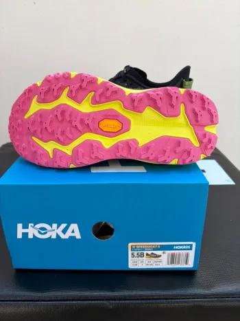Used Hoka Speedgoat 6 bike — image 3 of 3