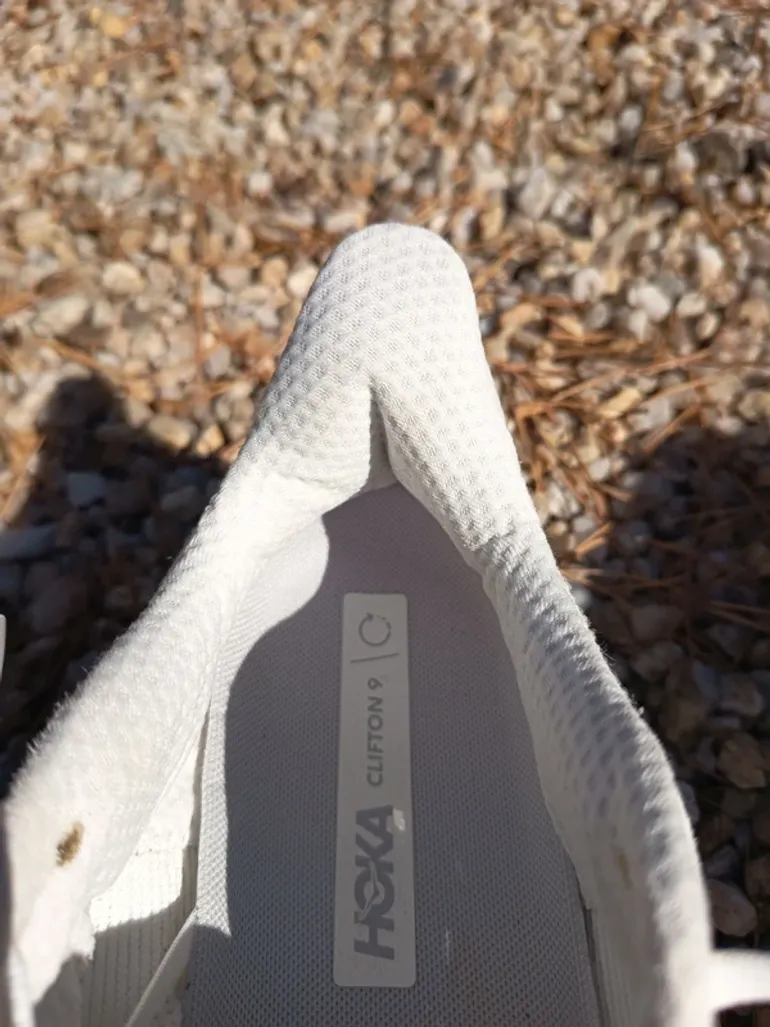 Used Hoka Clifton 9 bike — image 7 of 11