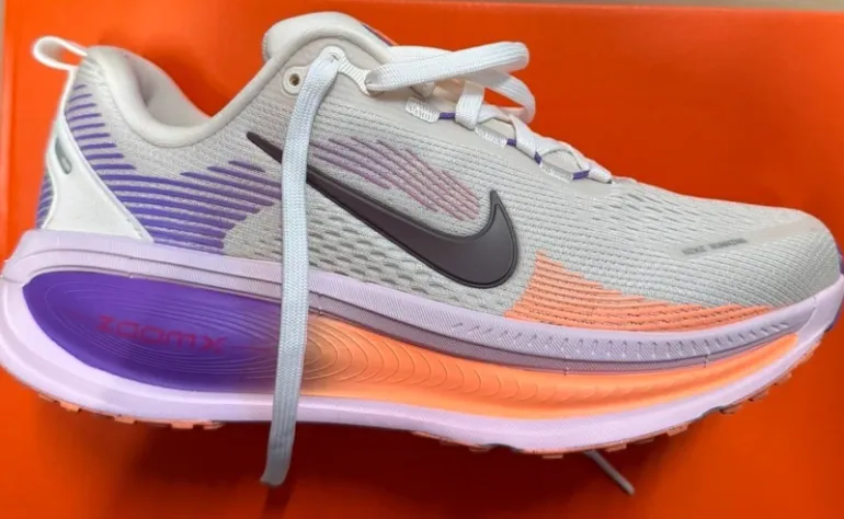Używany Nike Vomero 18 bike — zdjęcie 3 z 4