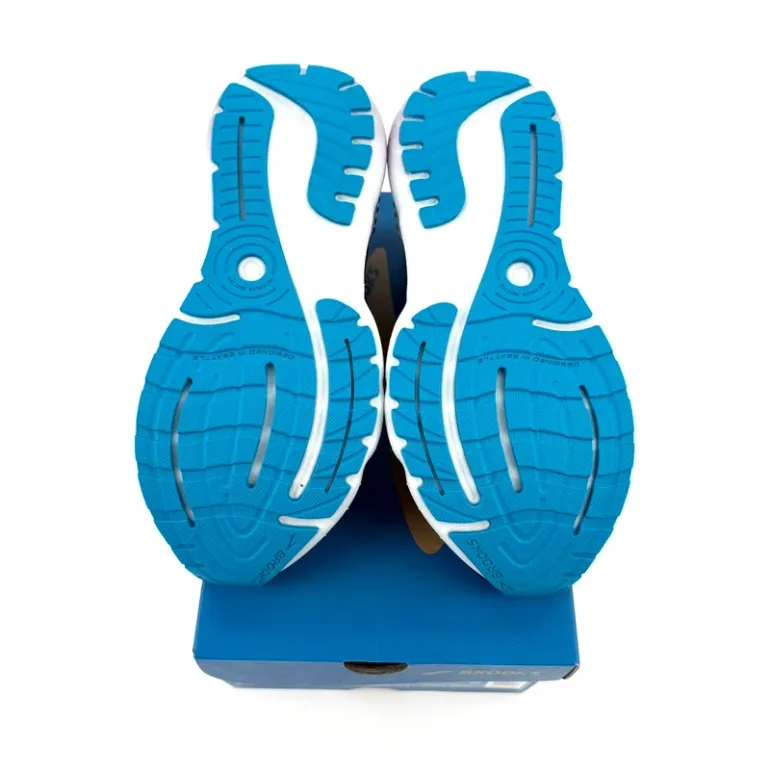Used Brooks Glycerin GTS 20 bike — image 6 of 6