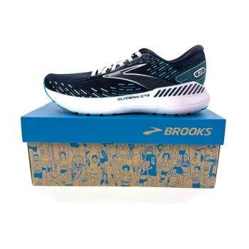 Used Brooks Glycerin GTS 20 bike — image 1 of 6