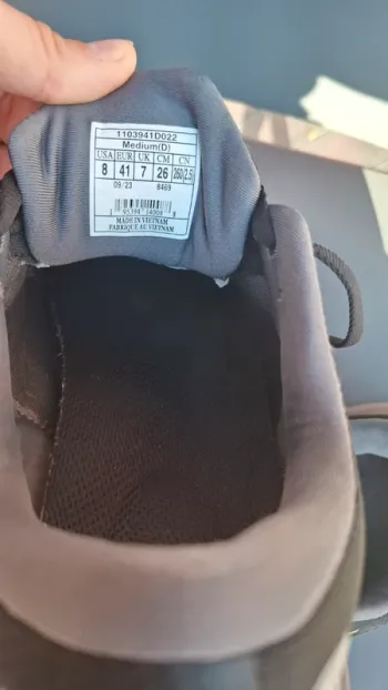 Used Brooks Sportschuhe bike — image 6 of 6