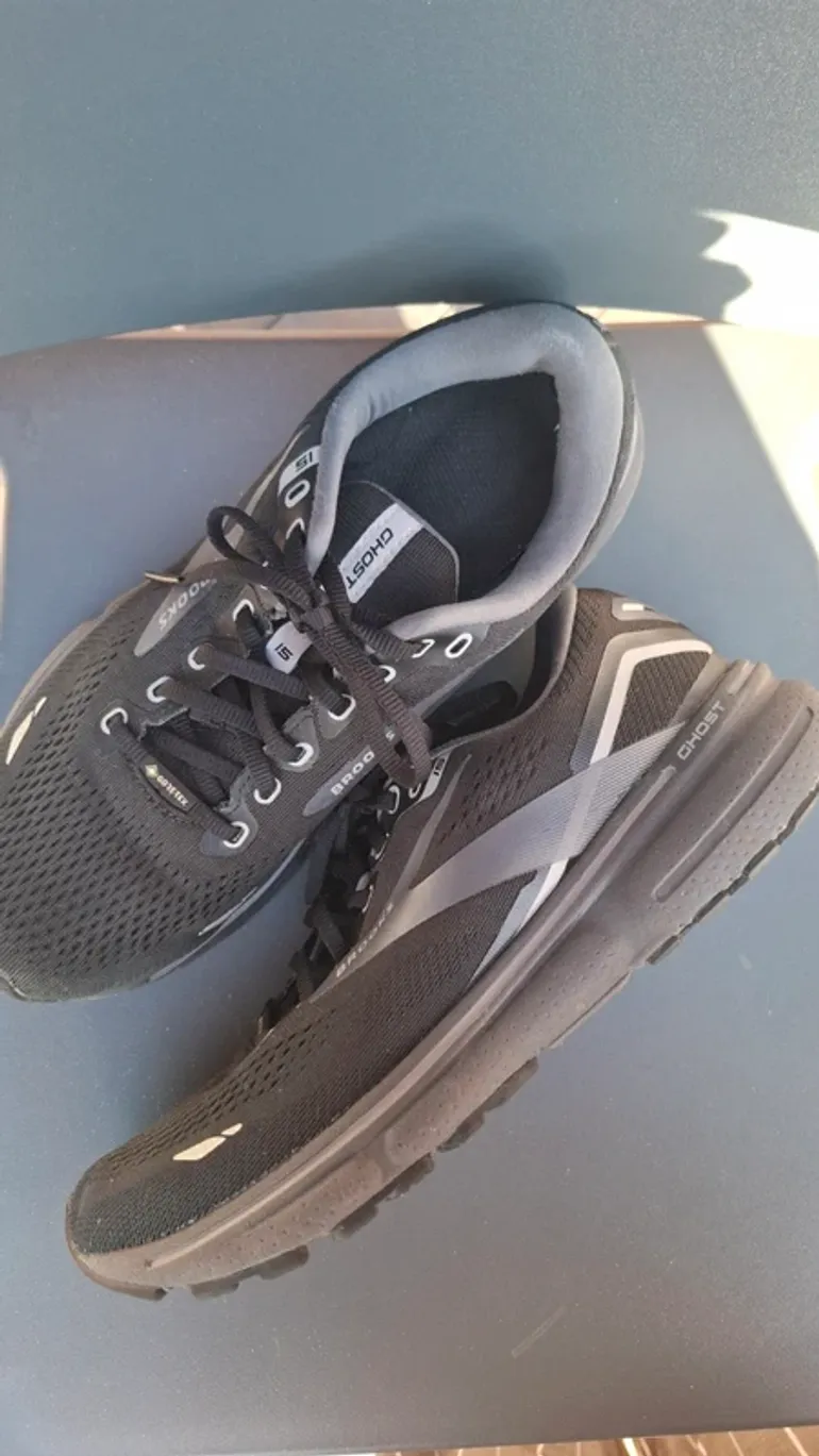 Used Brooks Sportschuhe bike — image 2 of 6