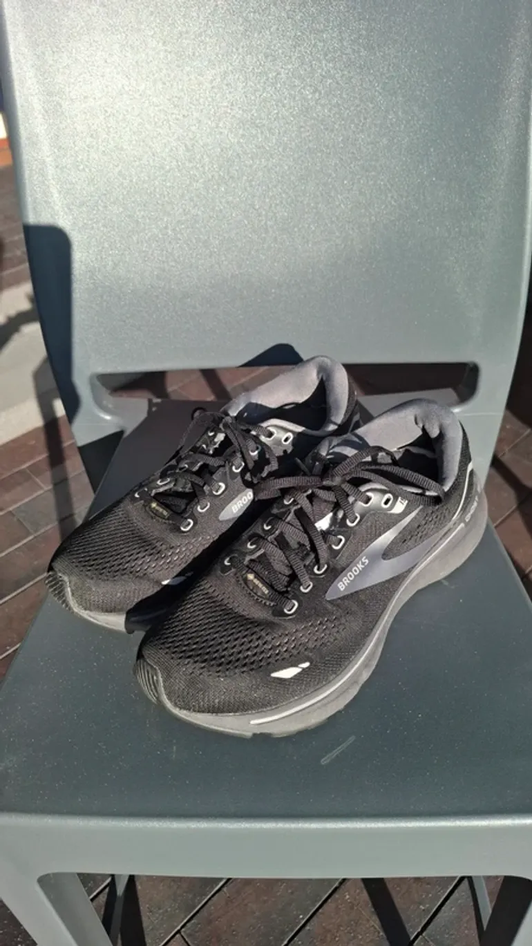 Used Brooks Sportschuhe bike — image 1 of 6