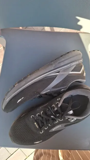 Used Brooks Sportschuhe bike — image 3 of 6