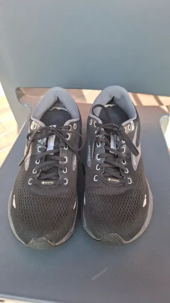 Used Brooks Sportschuhe bike — image 4 of 6