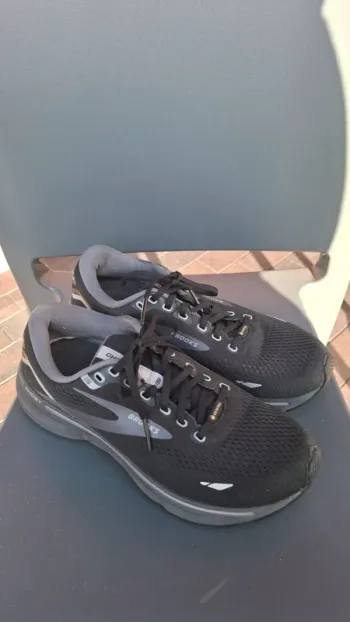 Used Brooks Sportschuhe bike — image 5 of 6