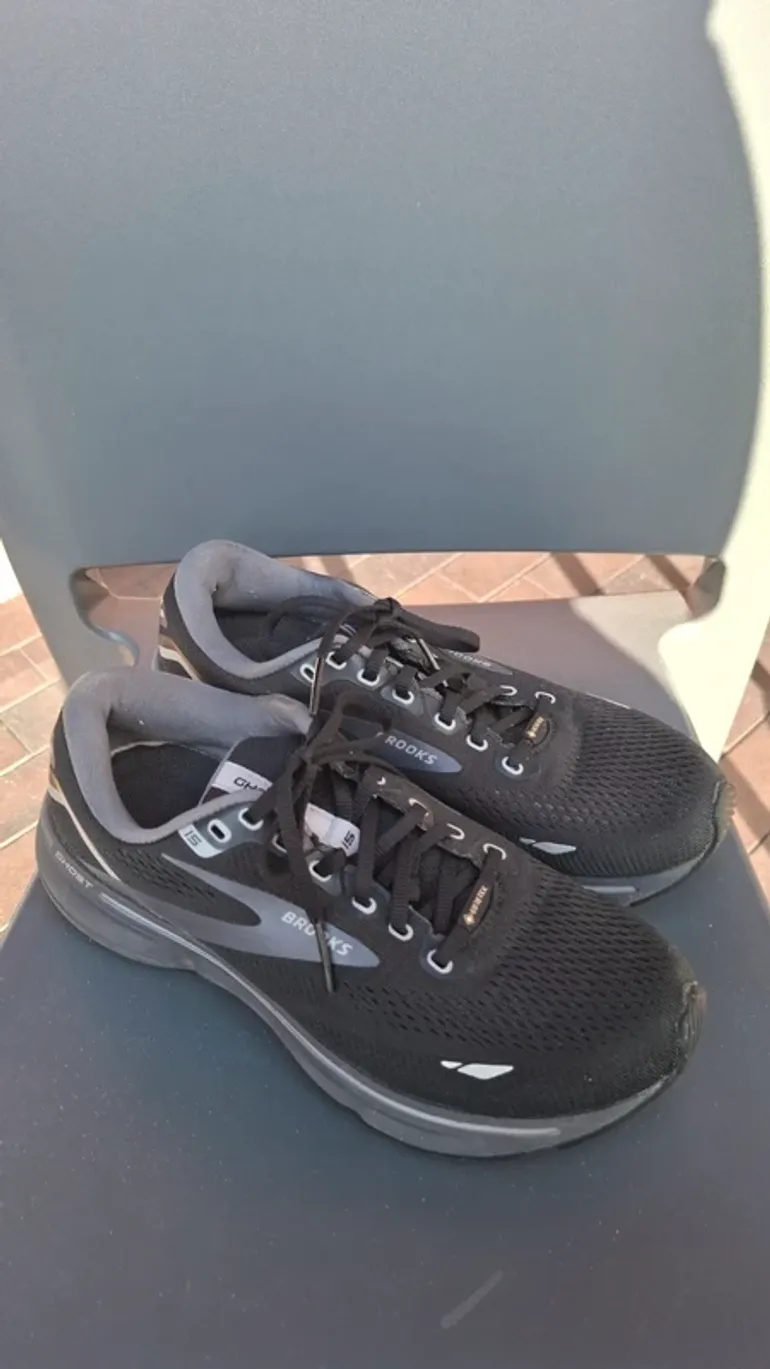 Used Brooks Sportschuhe bike — image 5 of 6