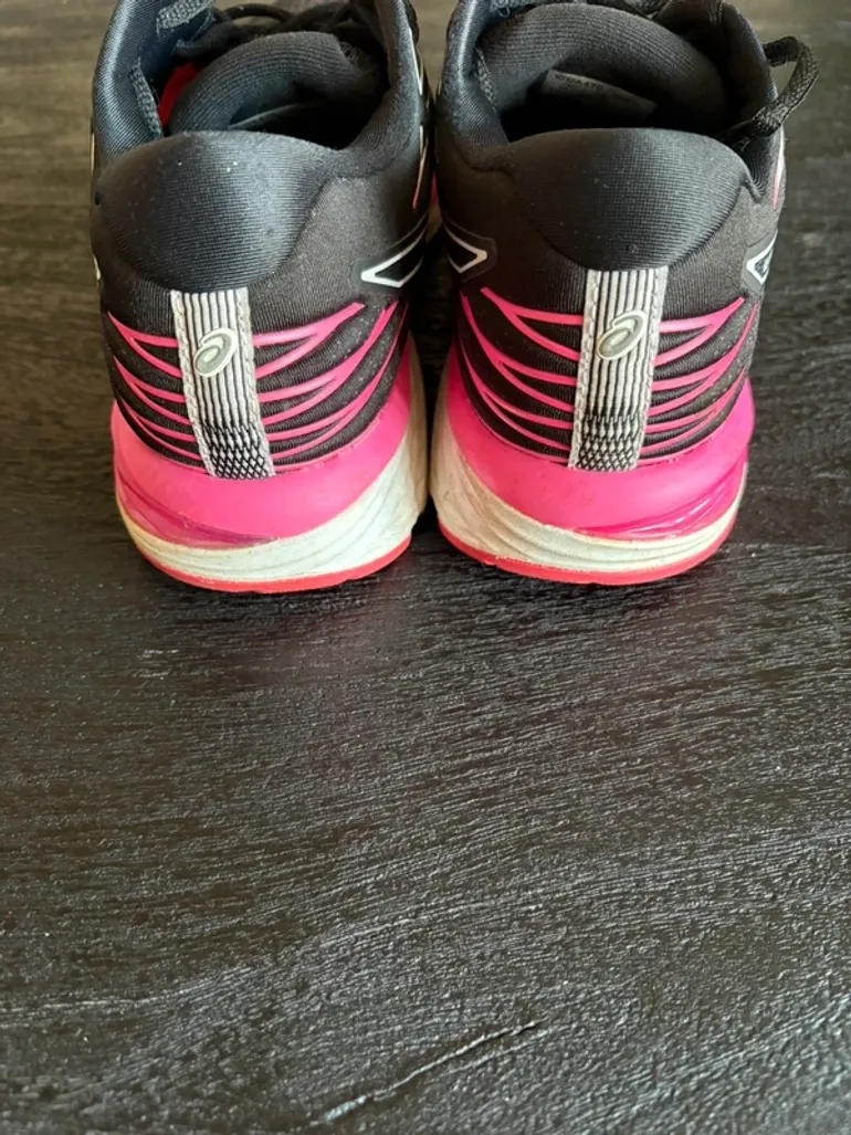 Used Asics Hardloopschoen bike — image 5 of 5