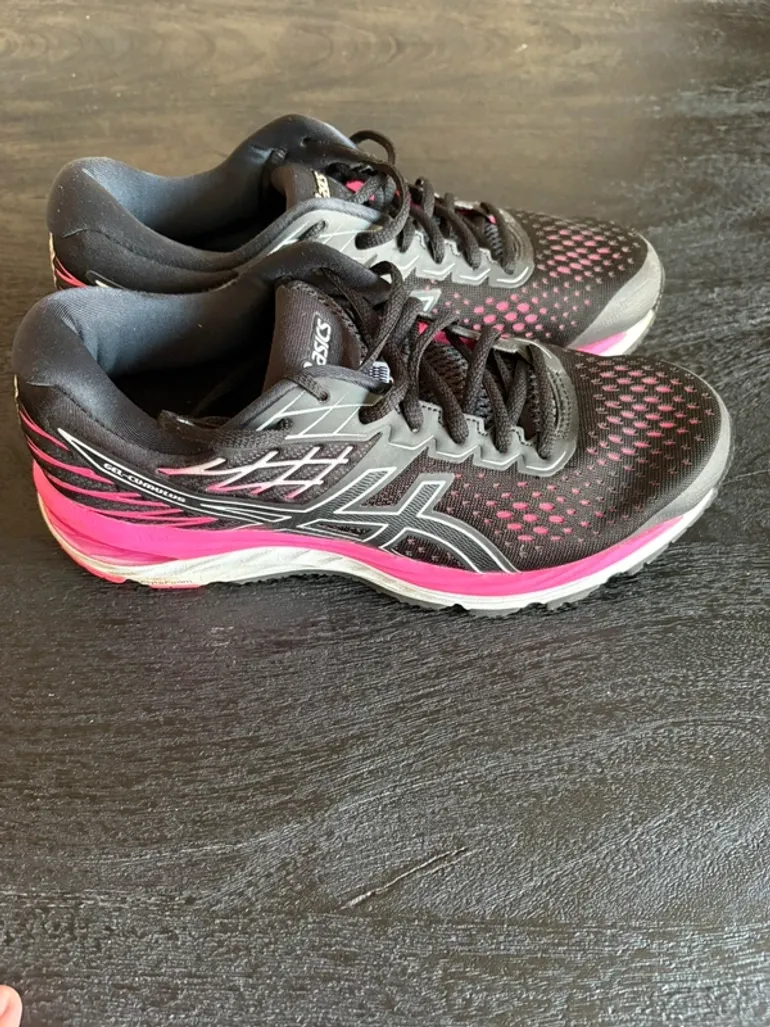 Used Asics Hardloopschoen bike — image 2 of 5