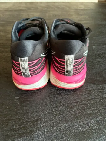 Used Asics Hardloopschoen bike — image 3 of 5