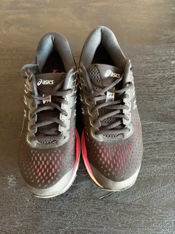 Used Asics Hardloopschoen bike — image 4 of 5