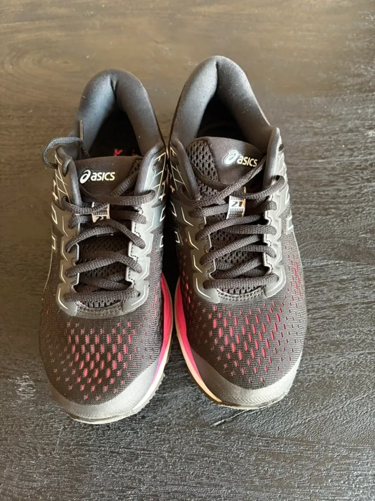 Used Asics Hardloopschoen bike — image 4 of 5