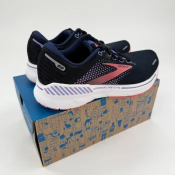 Used Brooks Adrenaline GTS 22 WIDE D bike — image 4 of 5