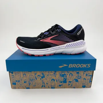 Used Brooks Adrenaline GTS 22 WIDE D Running Shoes