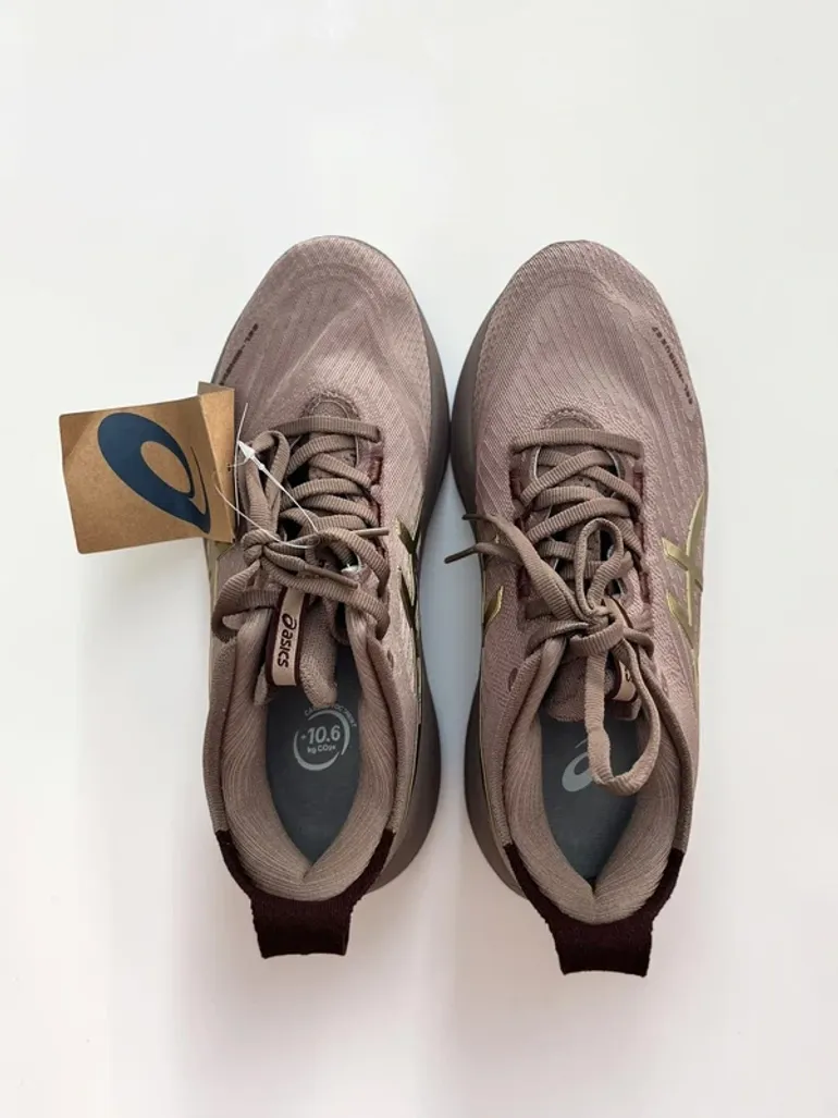 Used Asics Gel-Nimbus 27 bike — image 2 of 3