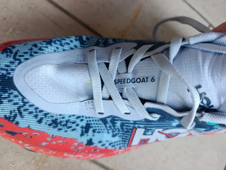 Used Scarpa Speedgoat 6 bike — image 8 of 8