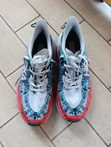 Used Scarpa Speedgoat 6 Running Shoes