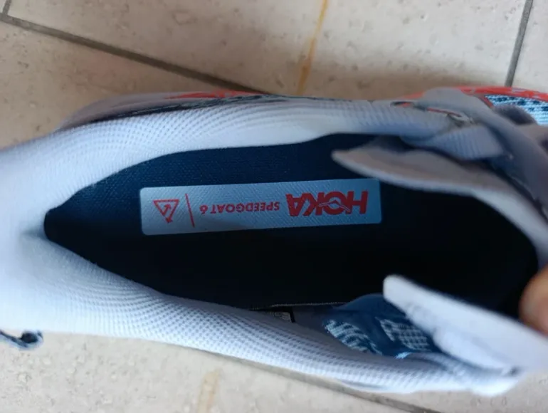 Used Scarpa Speedgoat 6 bike — image 5 of 8