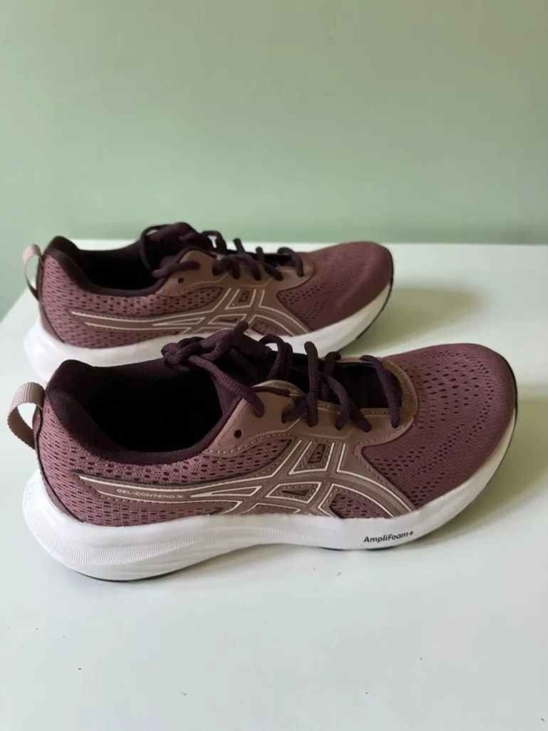 Used Asics Gel Contend 9 bike — image 2 of 8