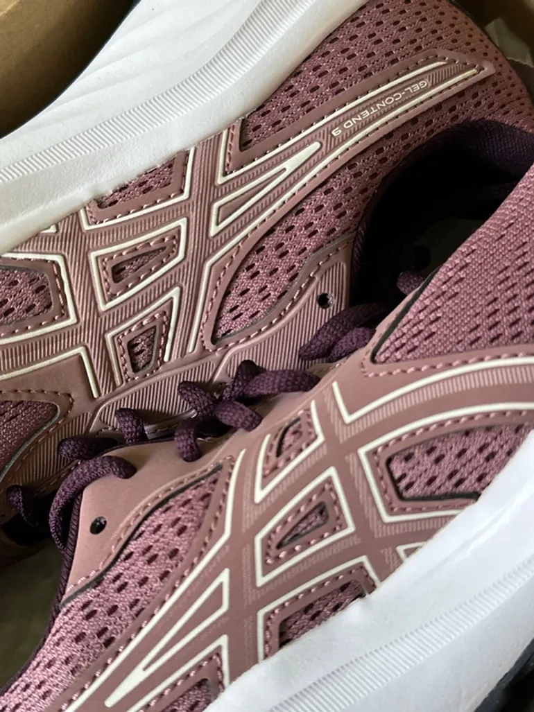 Used Asics Gel Contend 9 bike — image 8 of 8