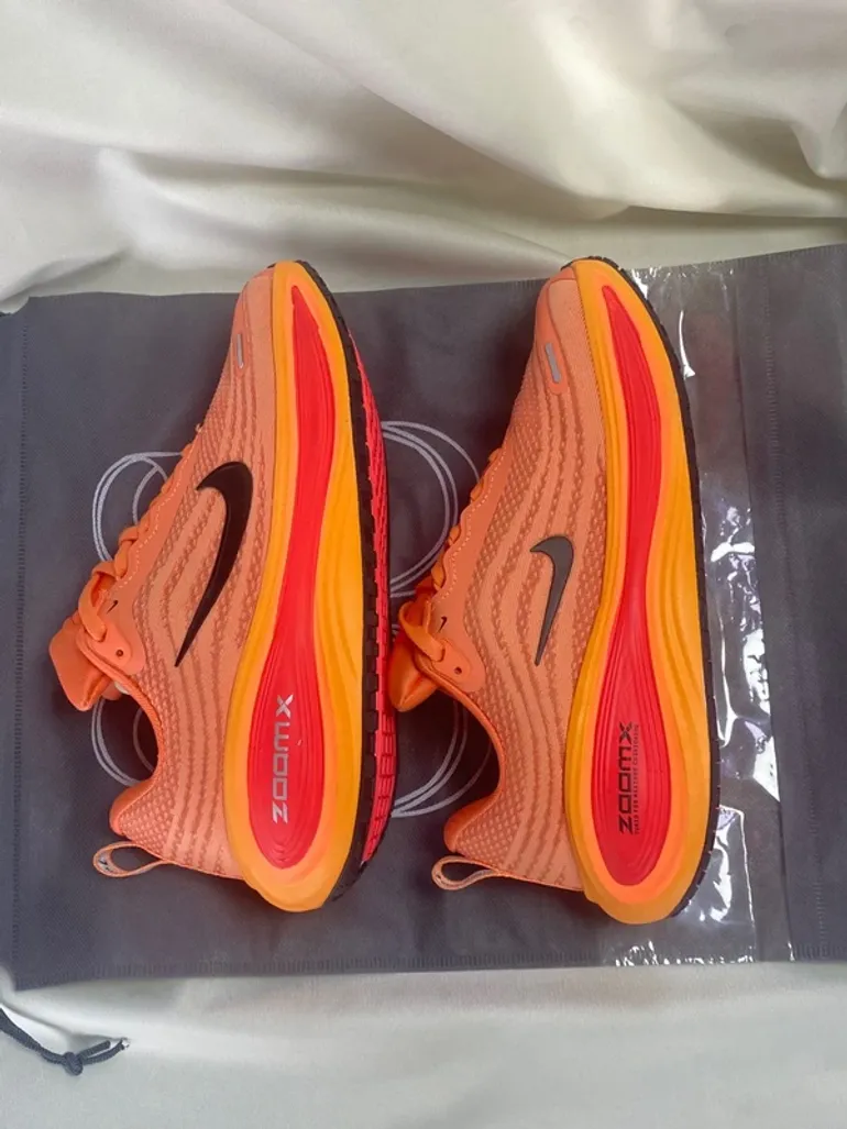 Brugt Nike Sneakers bike — billede 2 af 5