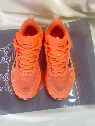 Brugt Nike Sneakers bike — billede 4 af 5