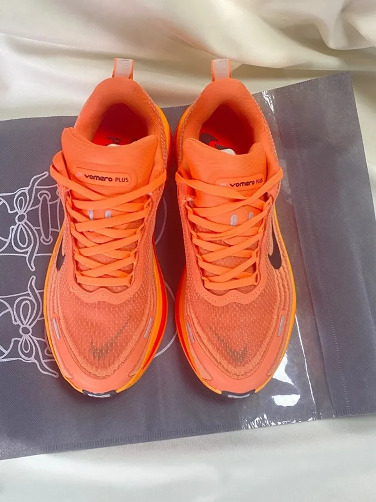 Brugt Nike Sneakers bike — billede 4 af 5