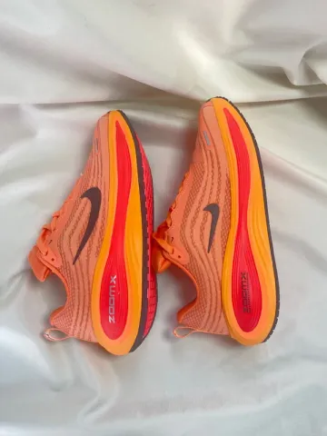 Used Nike Sneakers Running Shoes