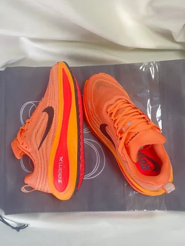 Brugt Nike Sneakers bike — billede 3 af 5