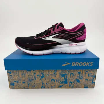 Tweedehands Brooks Trace 2 Running Shoes