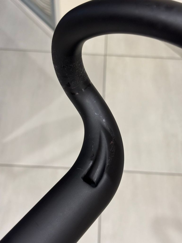 Used Syncros Creston 1.0 2023 bike — image 6 of 6
