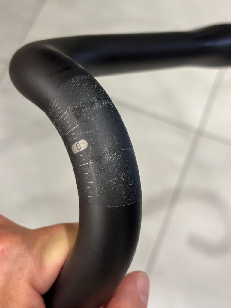Used Syncros Creston 1.0 2023 bike — image 2 of 6