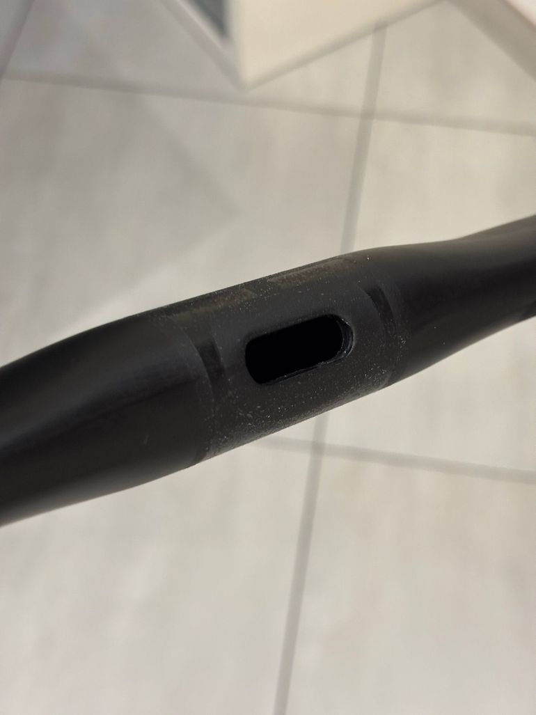Used Syncros Creston 1.0 2023 bike — image 5 of 6