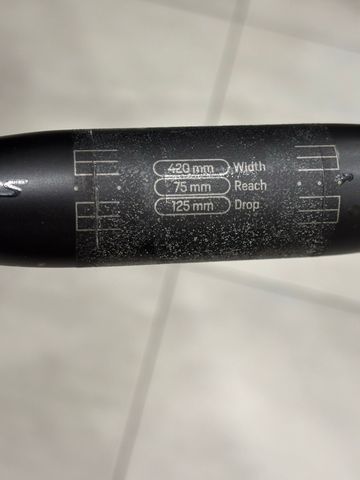 Used Syncros Creston 1.0 2023 Cockpit
