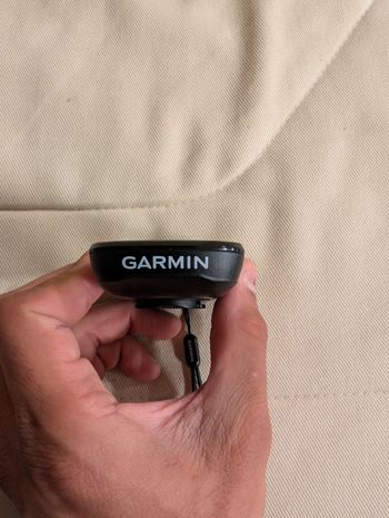 Brugt Garmin Edge 830 2023 bike — billede 6 af 6