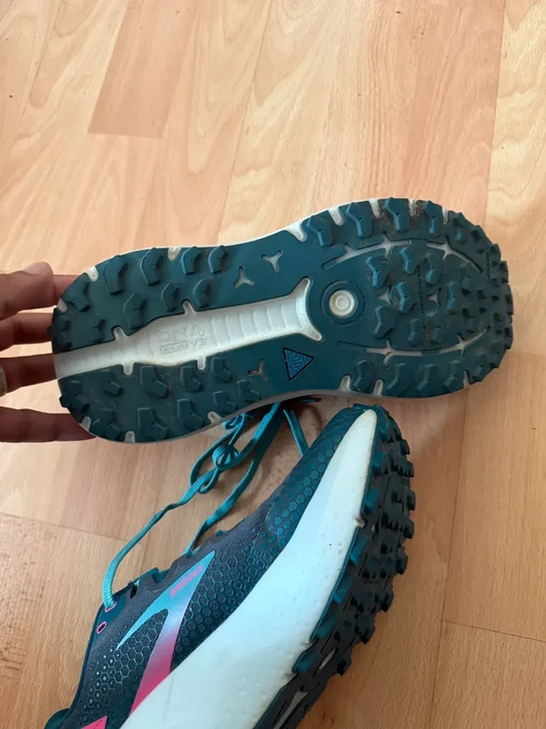 Used Brooks Caldera 6 bike — image 6 of 8