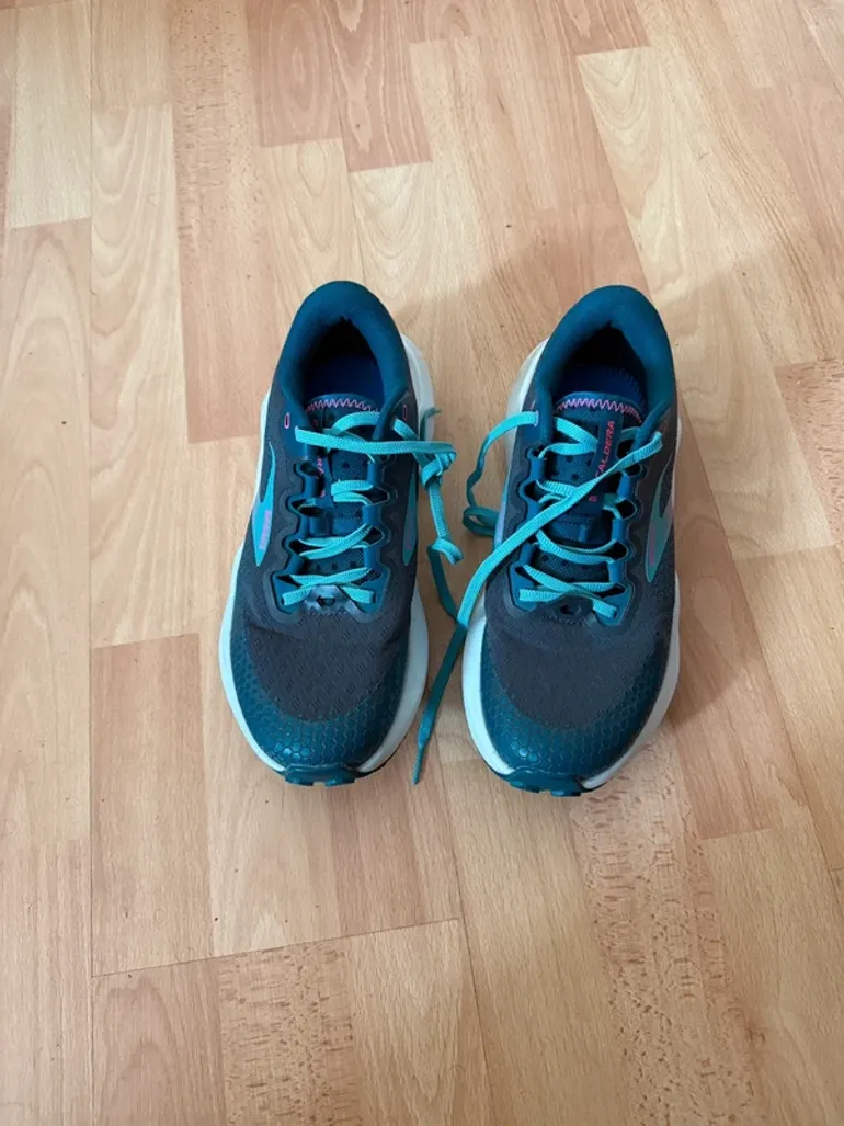 Used Brooks Caldera 6 bike — image 2 of 8