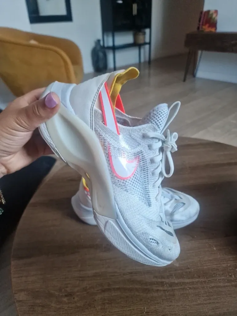 Used Nike n110 d/ms/x bike — image 2 of 8