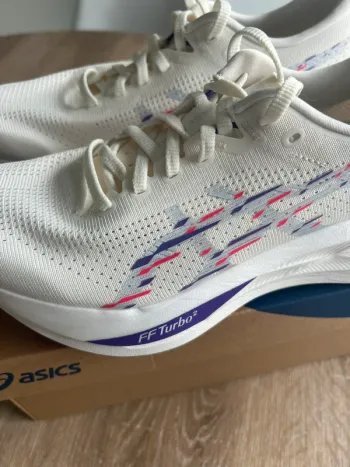 Asics Sonicblast bike de segunda mano — imagen 8 de 8