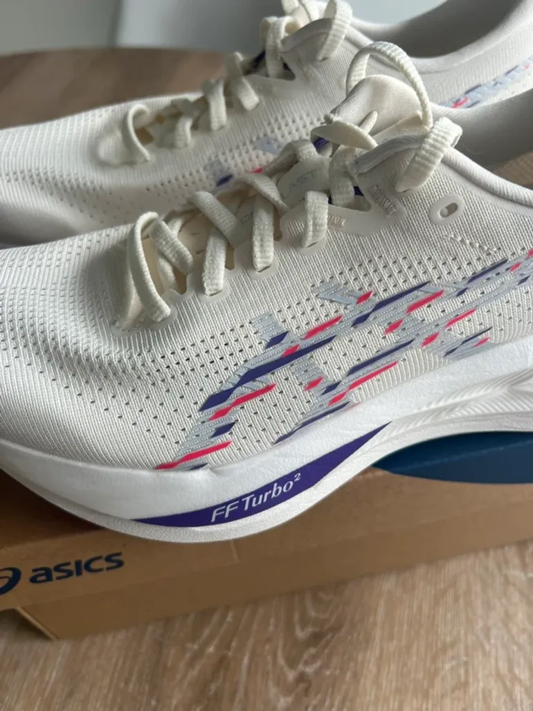 Asics Sonicblast bike de segunda mano — imagen 8 de 8