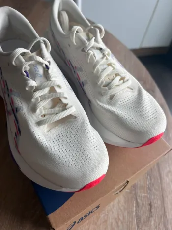 Asics Sonicblast bike de segunda mano — imagen 5 de 8