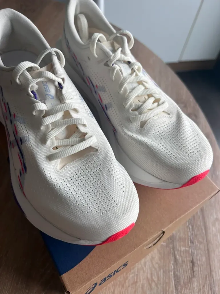 Asics Sonicblast bike de segunda mano — imagen 5 de 8